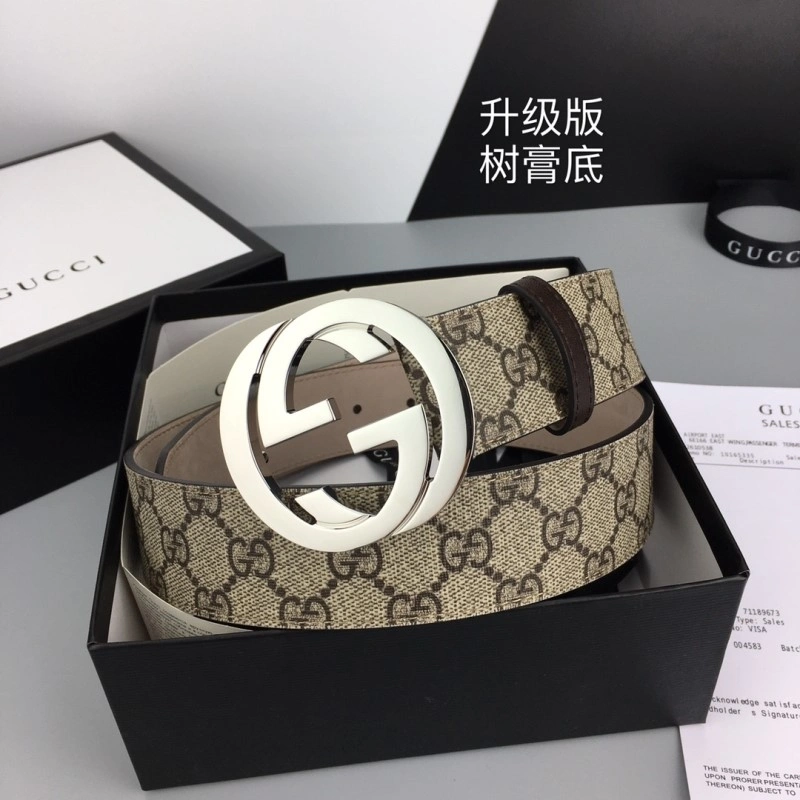 Trendy Gucci Belts 290314