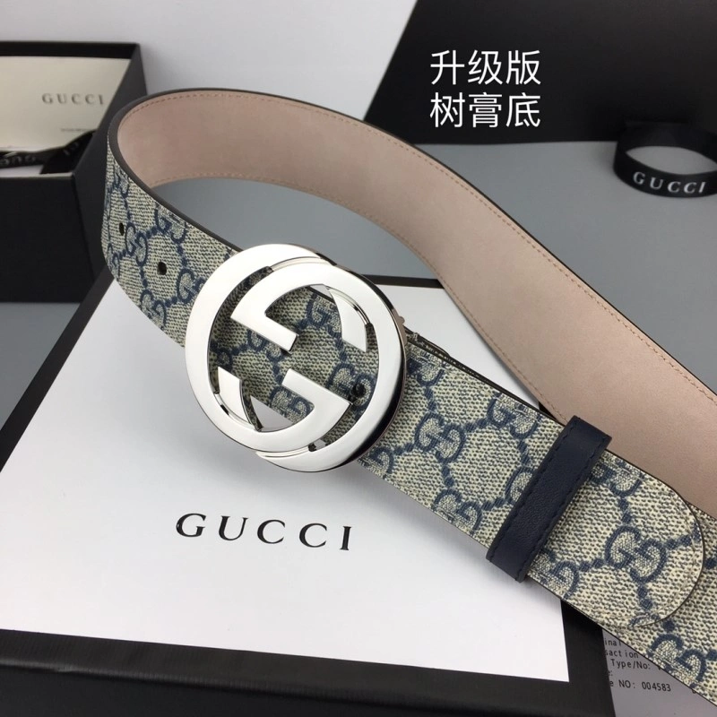 Gucci Belts Breathable 290315