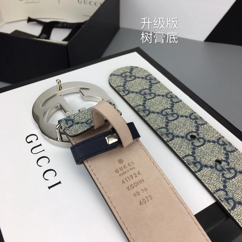 Gucci Belts Breathable 290315