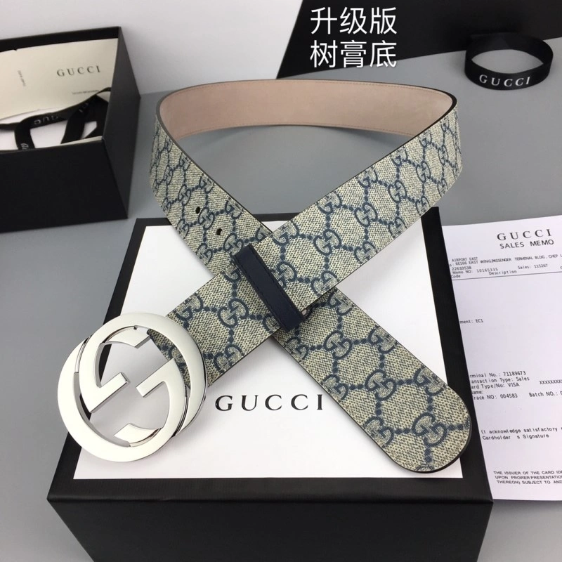 Gucci Belts Breathable 290315