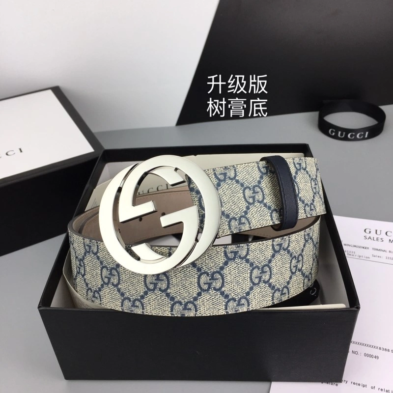 Gucci Belts Breathable 290315