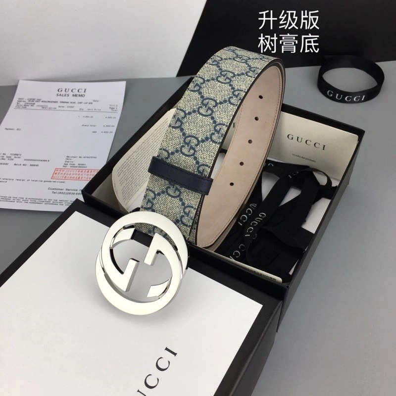 Gucci Belts Breathable 290315