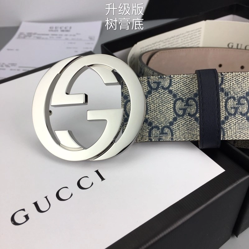 Gucci Belts Breathable 290315