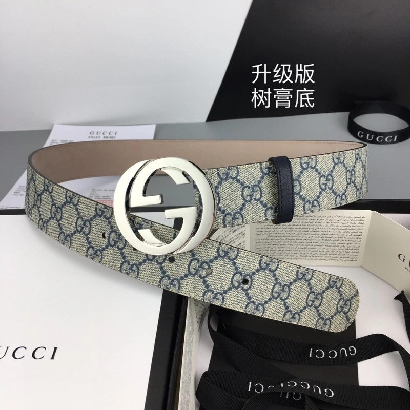 Gucci Belts Breathable 290315