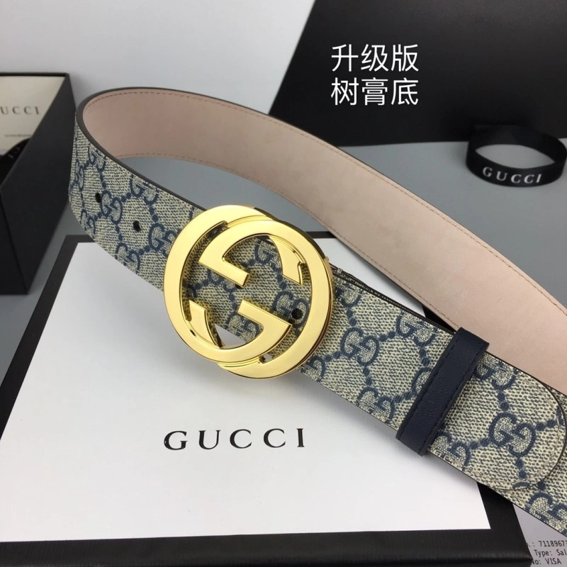 Gucci Belts WeatherProof 290313