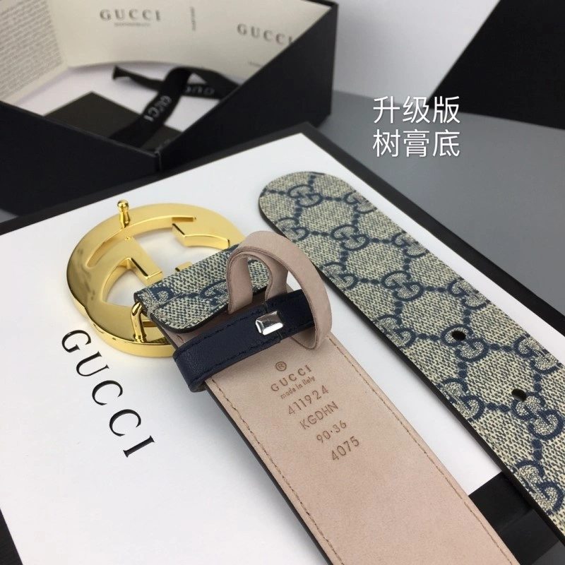 Gucci Belts WeatherProof 290313