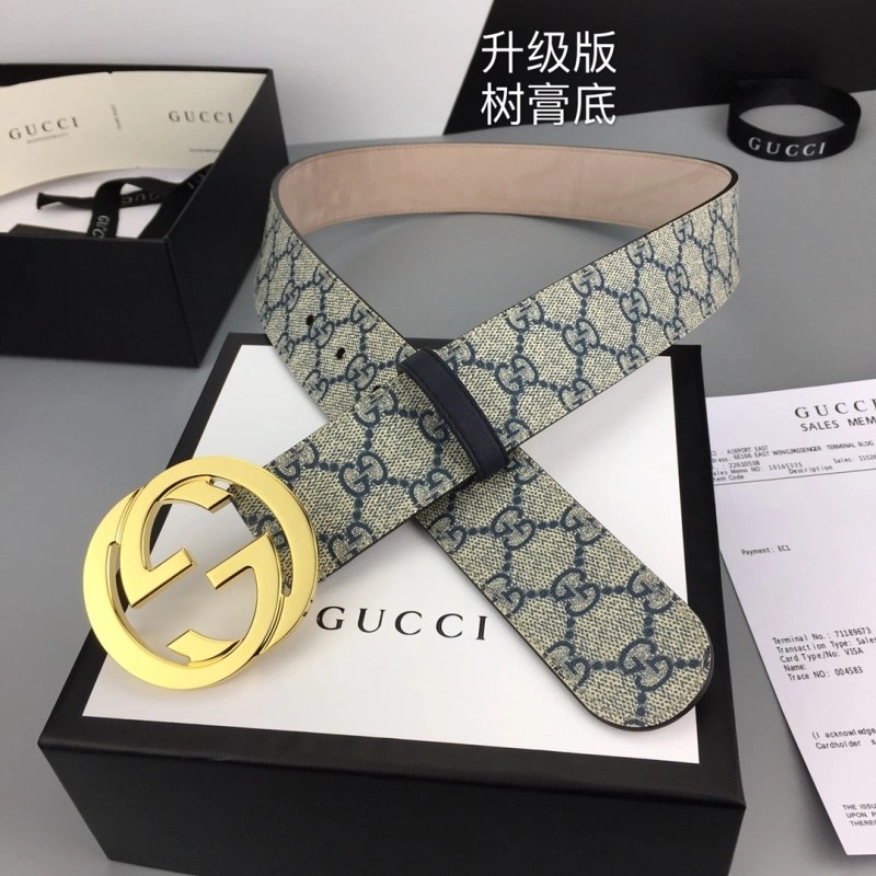 Gucci Belts WeatherProof 290313