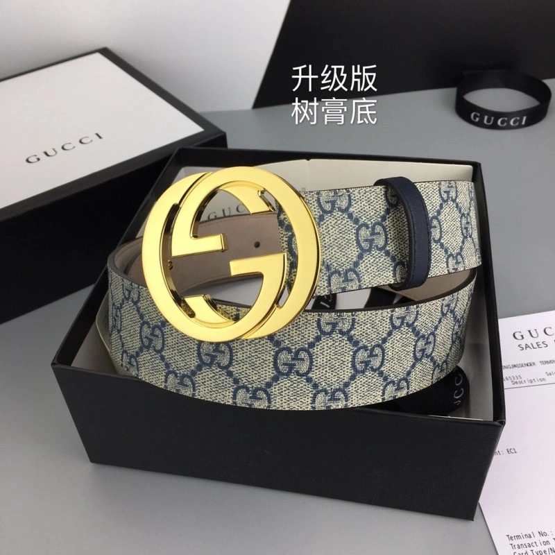 Gucci Belts WeatherProof 290313