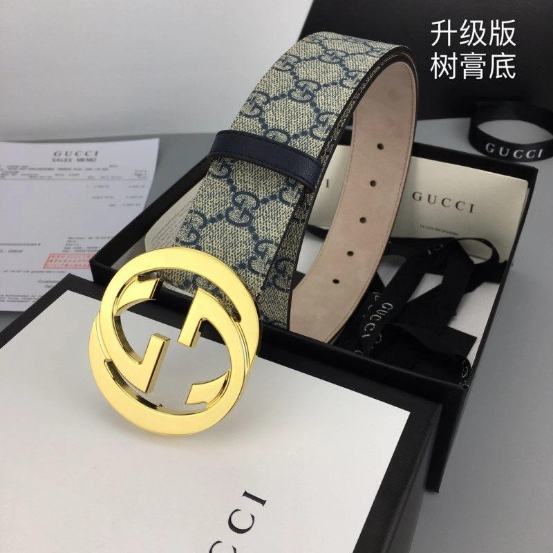 Gucci Belts WeatherProof 290313