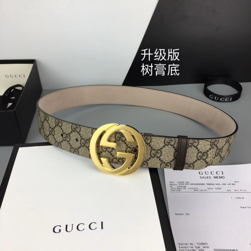 Gucci Belts Trendy 290292