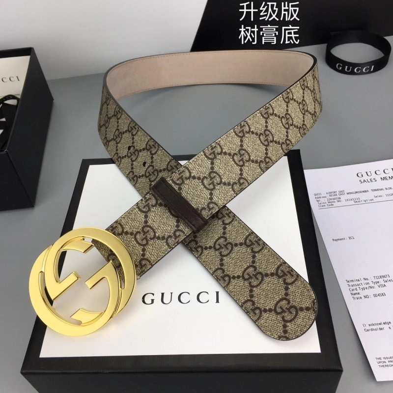 Gucci Belts Trendy 290292