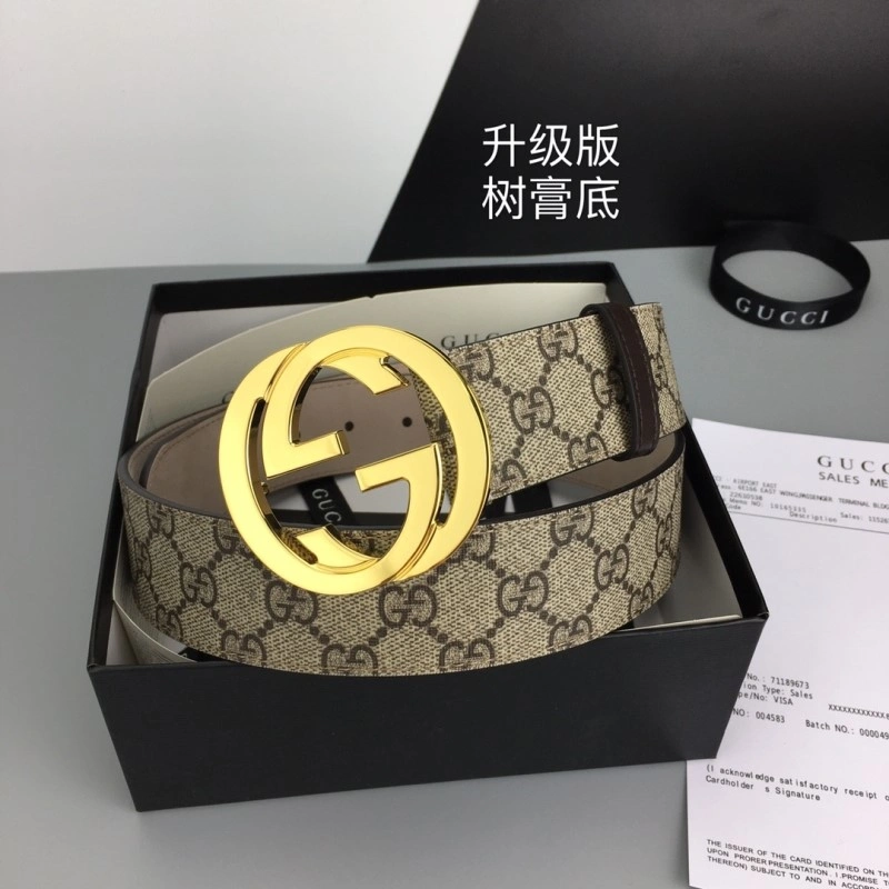 Gucci Belts Trendy 290292