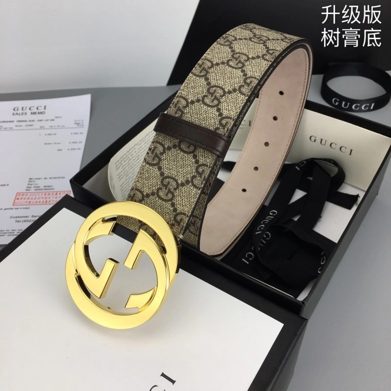 Gucci Belts Trendy 290292