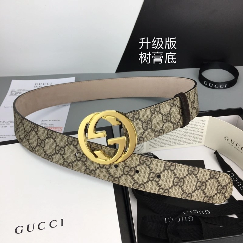 Gucci Belts Trendy 290292