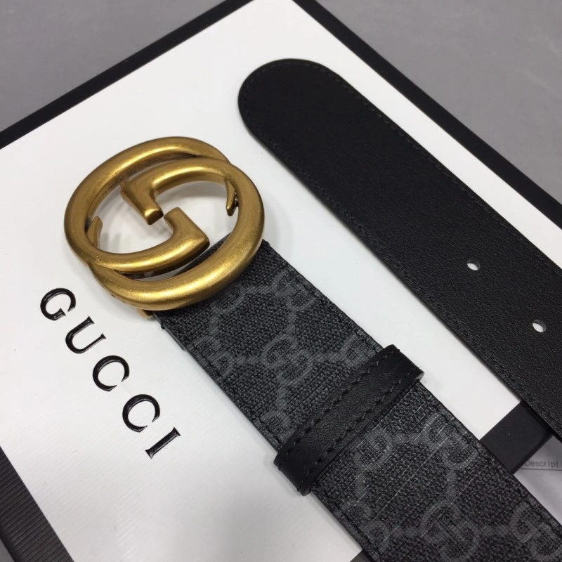 QuickDry Gucci Belts 290294