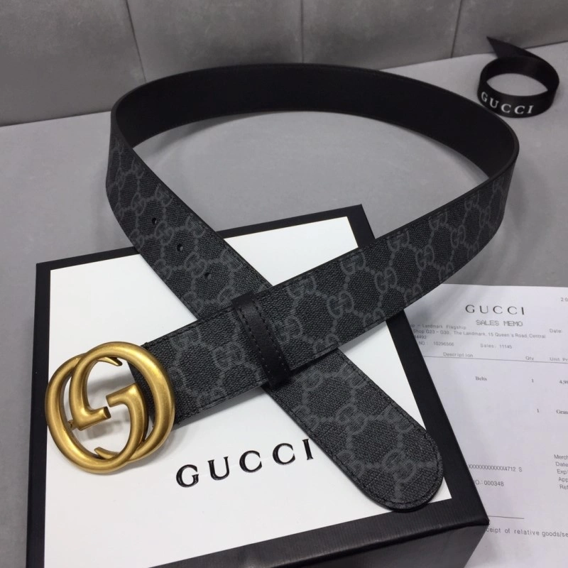 QuickDry Gucci Belts 290294