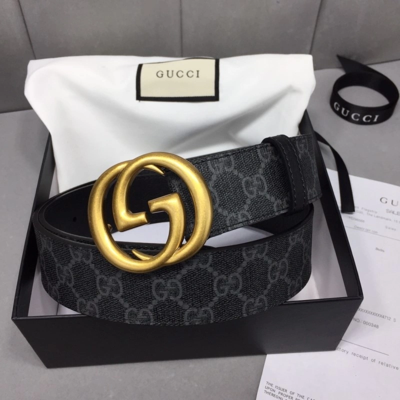 QuickDry Gucci Belts 290294