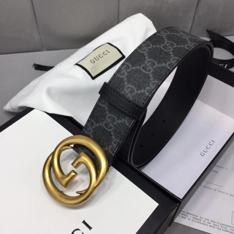 QuickDry Gucci Belts 290294