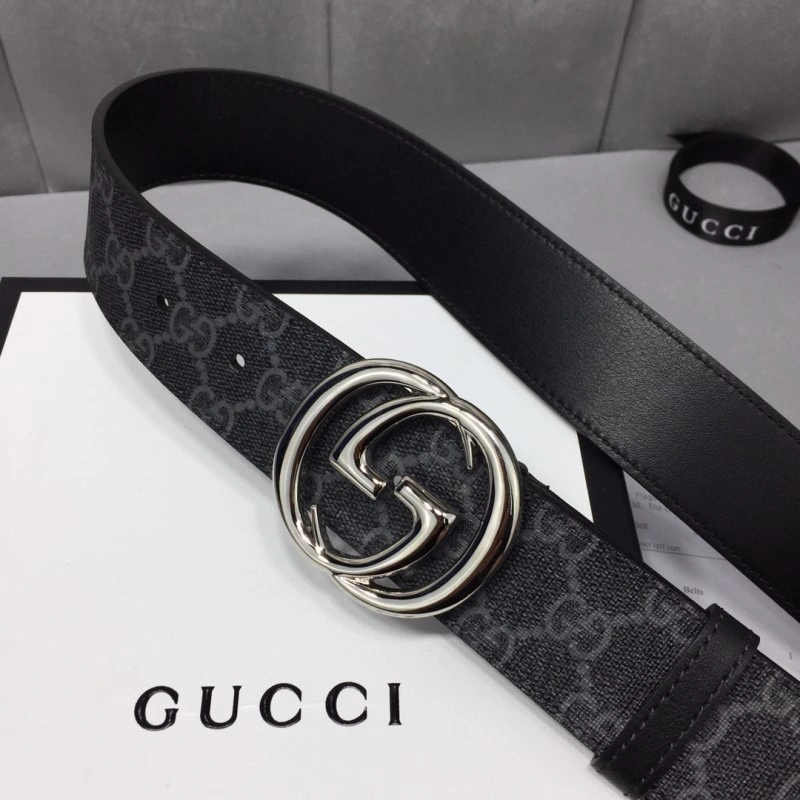 ZipUp Gucci Belts 290298
