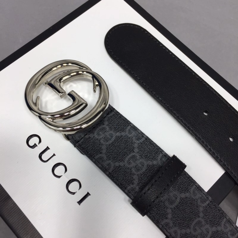 ZipUp Gucci Belts 290298