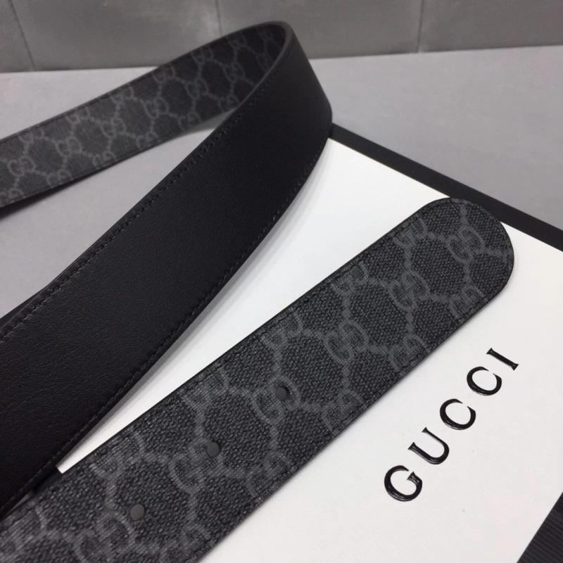 ZipUp Gucci Belts 290298