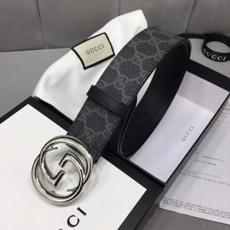 ZipUp Gucci Belts 290298
