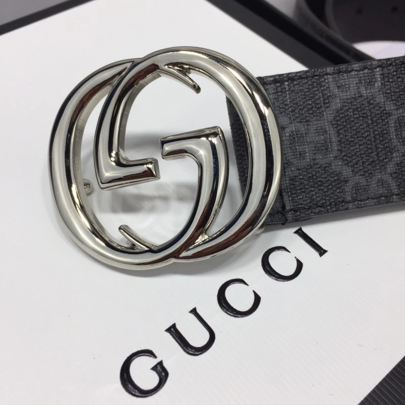 ZipUp Gucci Belts 290298