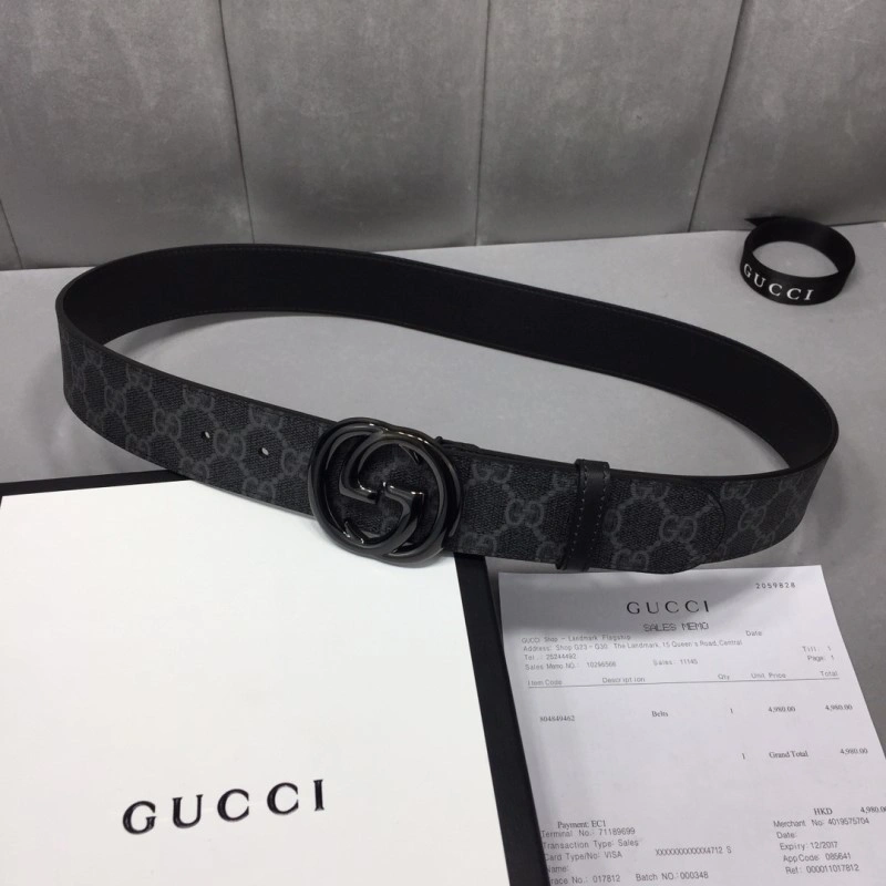 Gucci Belts FastDry 290281