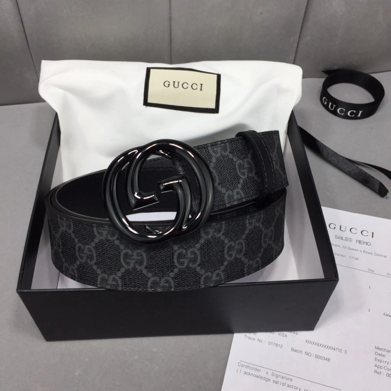 Gucci Belts FastDry 290281