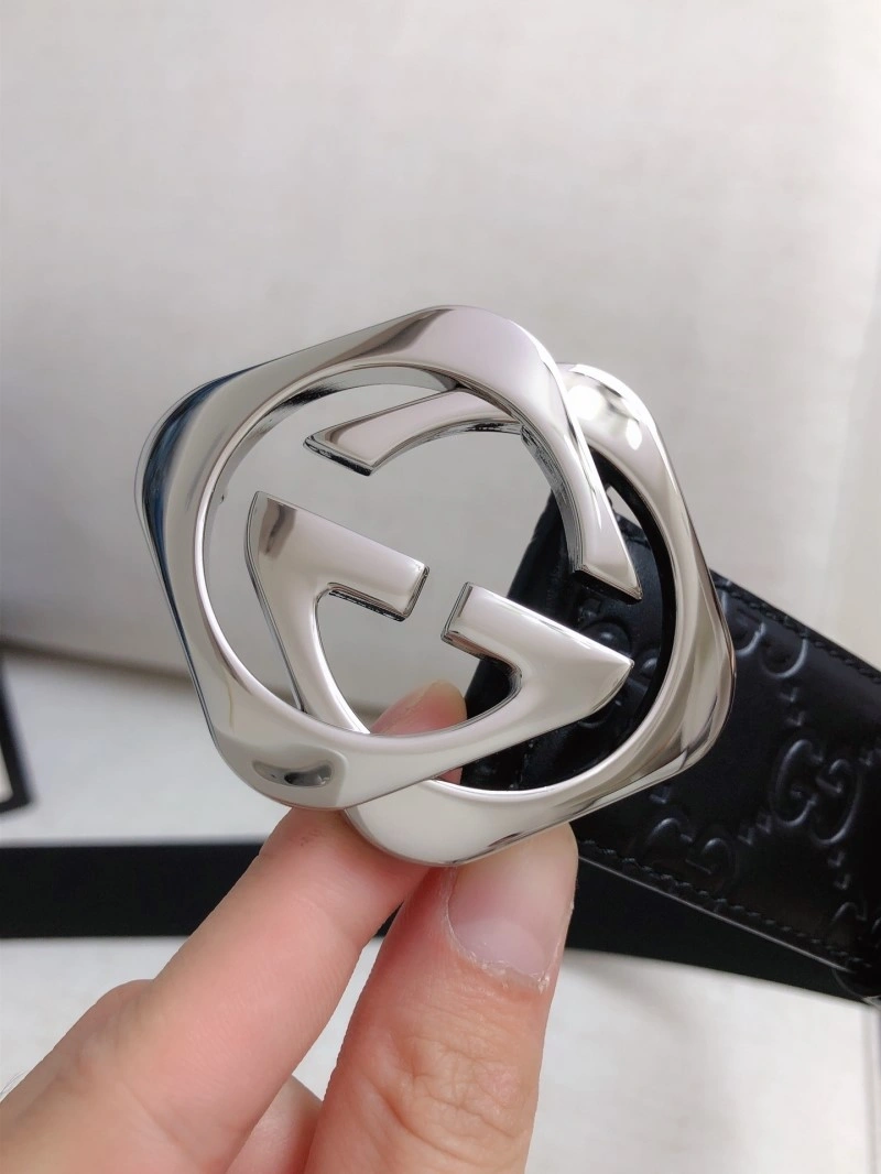 Functional Gucci Belts 290285