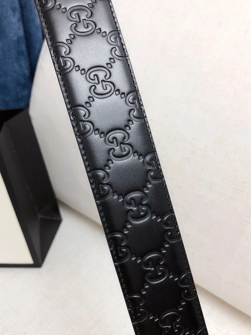 Functional Gucci Belts 290285