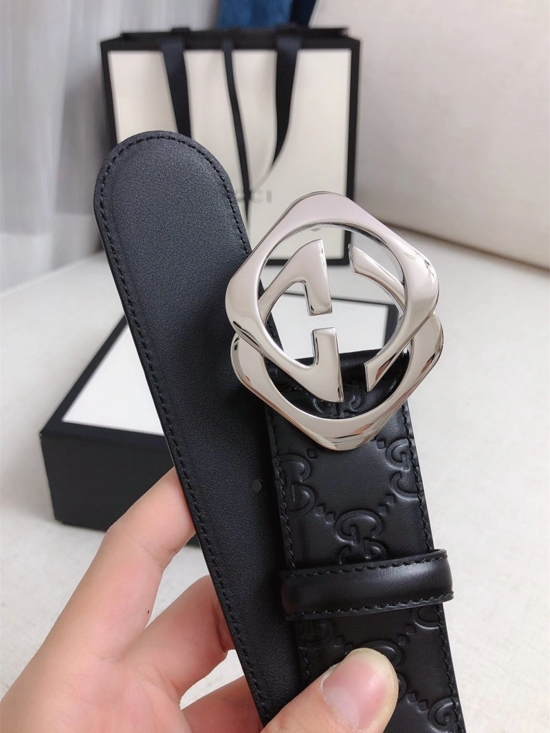 Functional Gucci Belts 290285