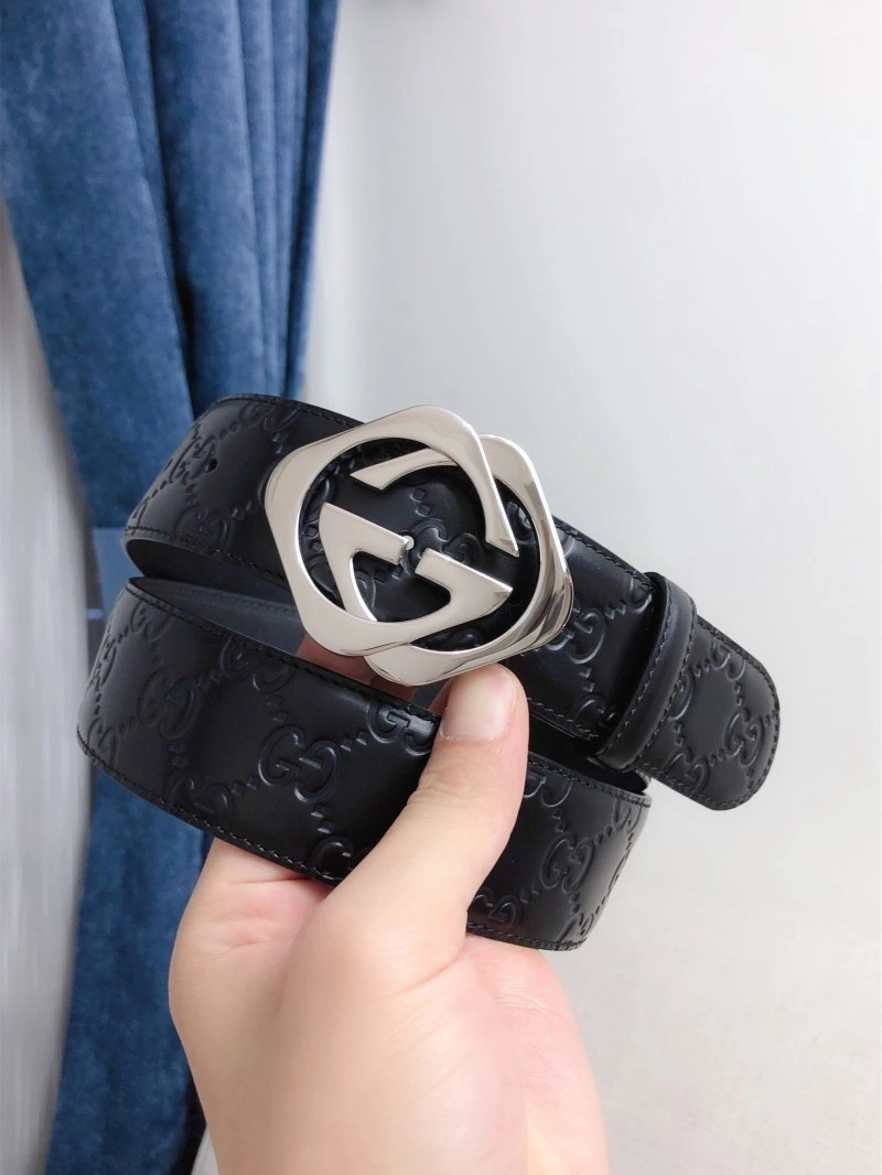 Functional Gucci Belts 290285