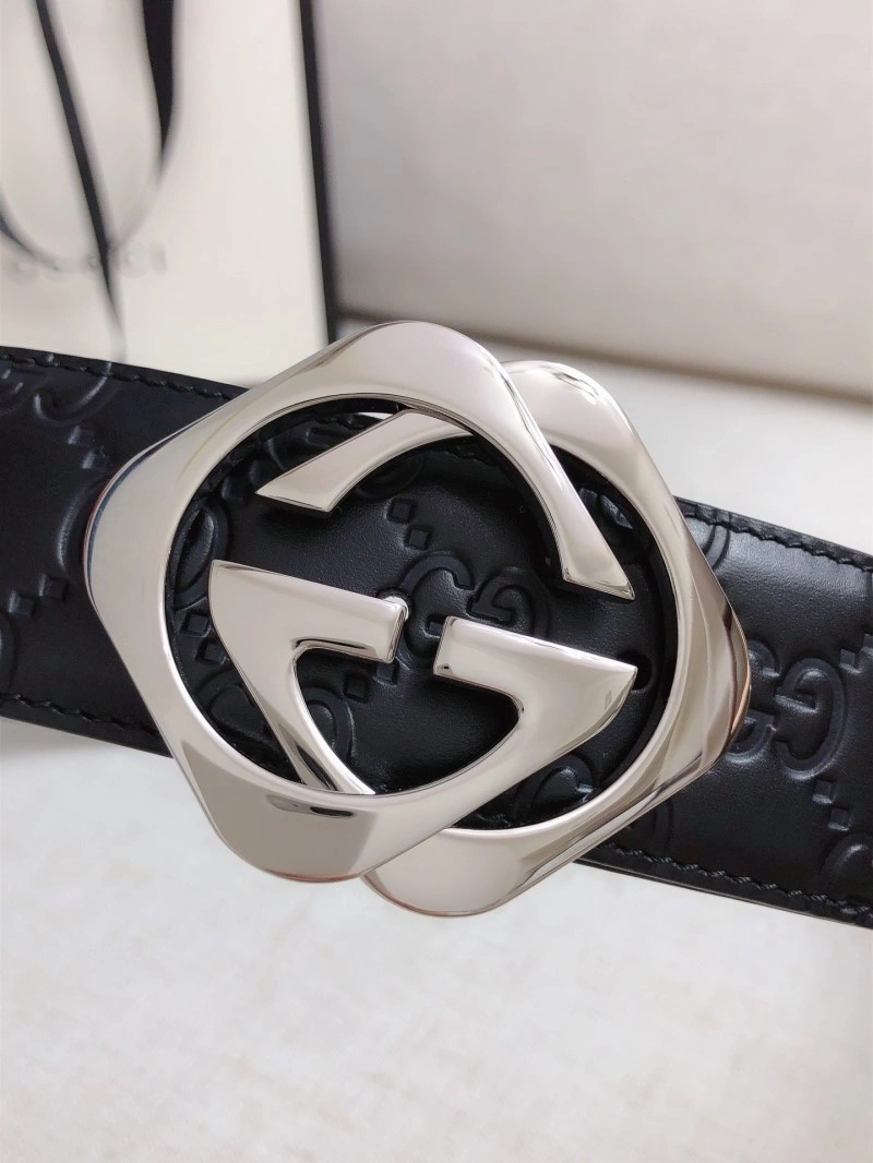 Functional Gucci Belts 290285