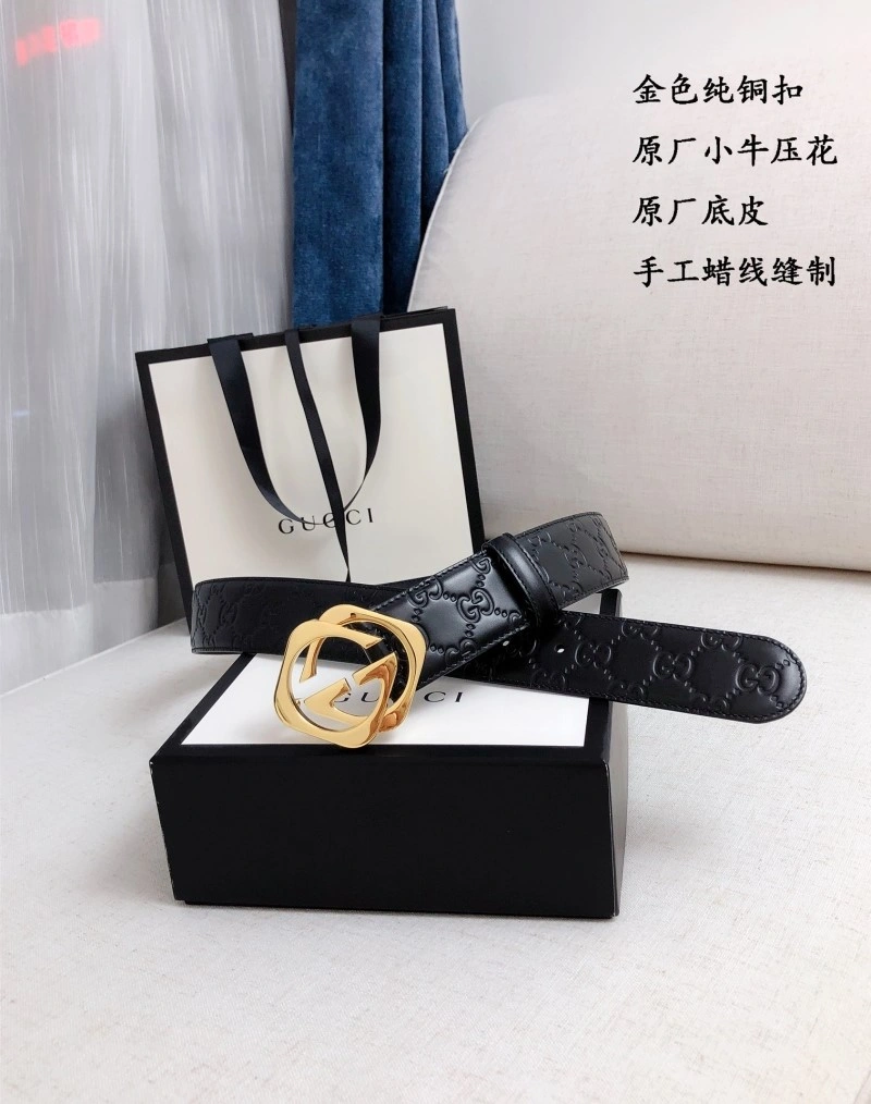 Resilient Gucci Belts 290290