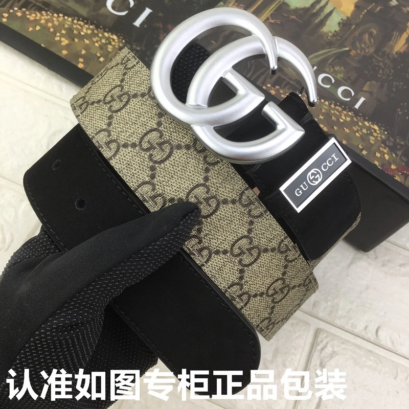 Gucci Belts Colorful 290308