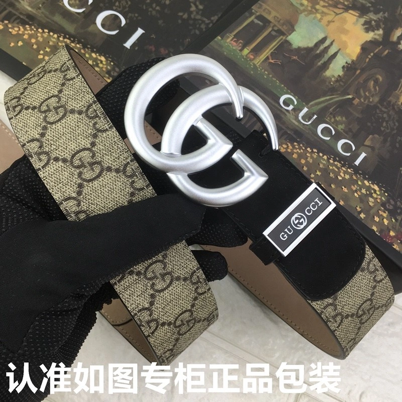 Gucci Belts Colorful 290308