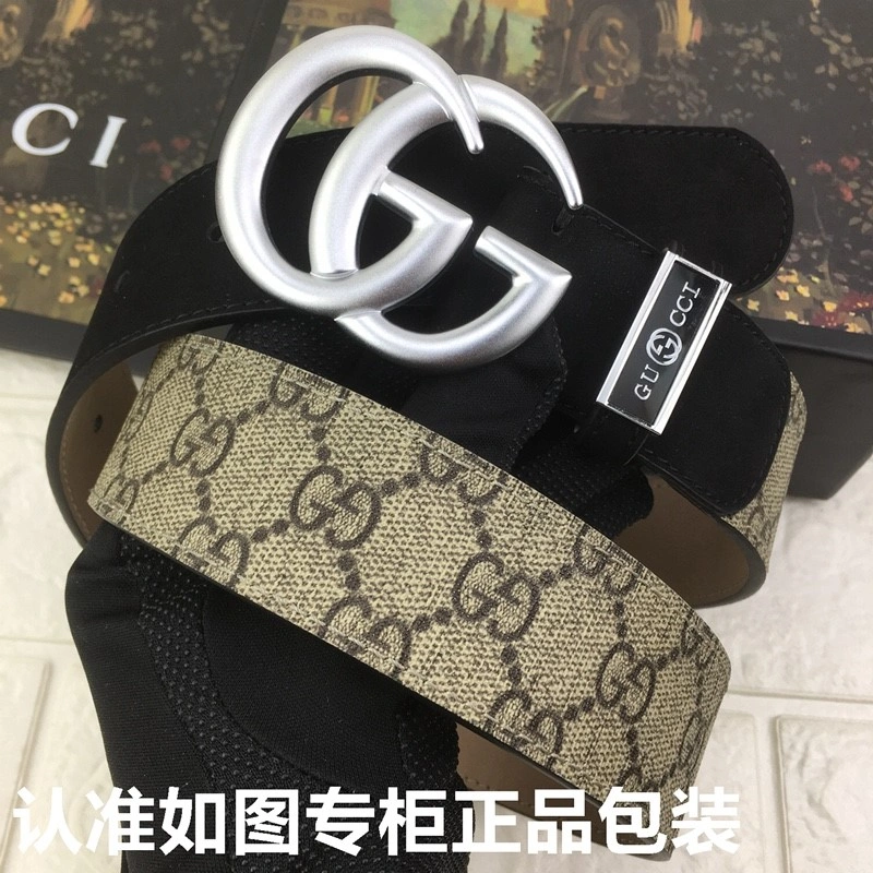 Gucci Belts Colorful 290308