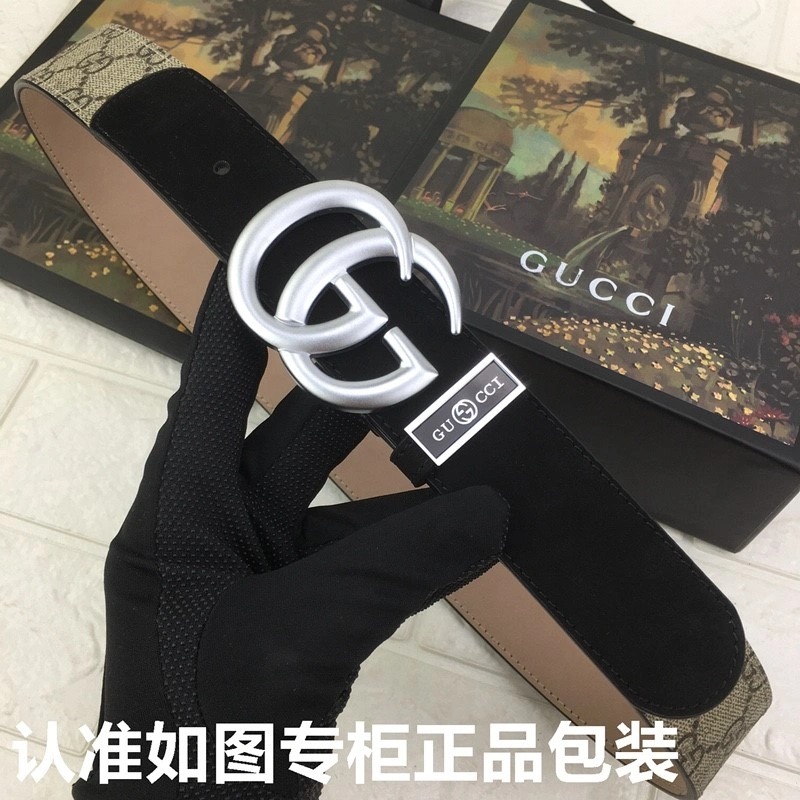 Gucci Belts Colorful 290308