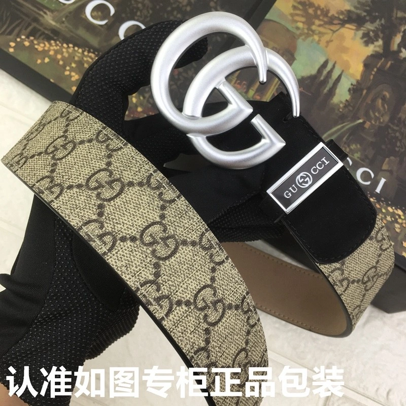 Gucci Belts Colorful 290308