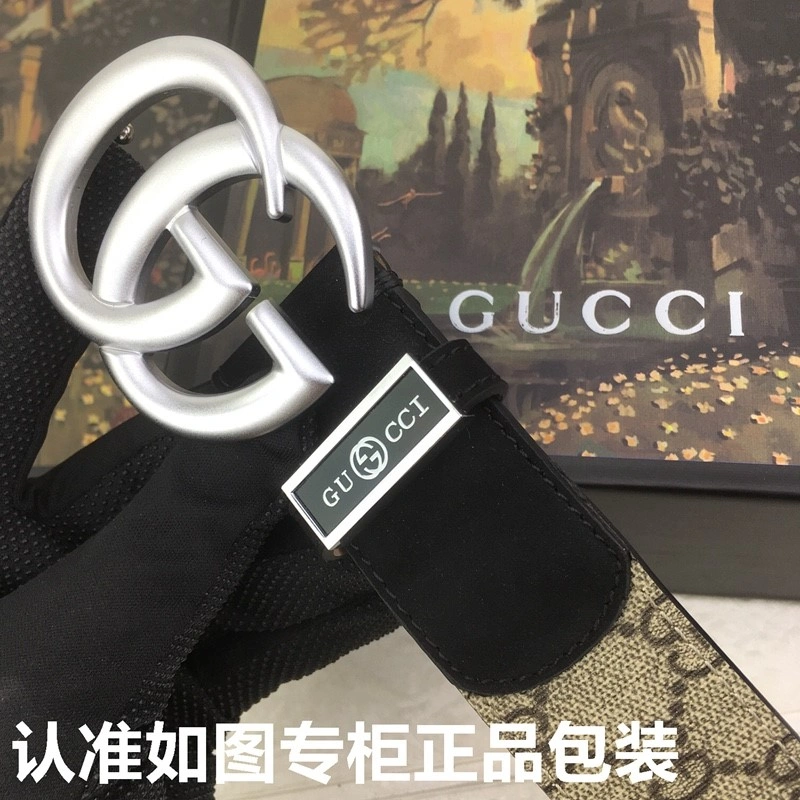 Gucci Belts Colorful 290308
