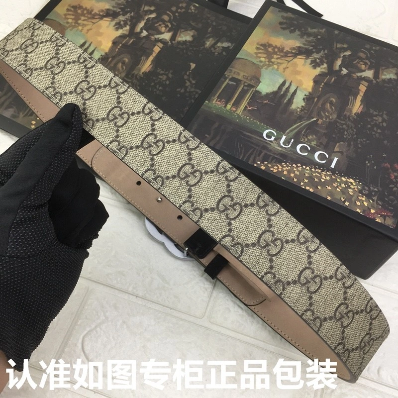 Gucci Belts Colorful 290308