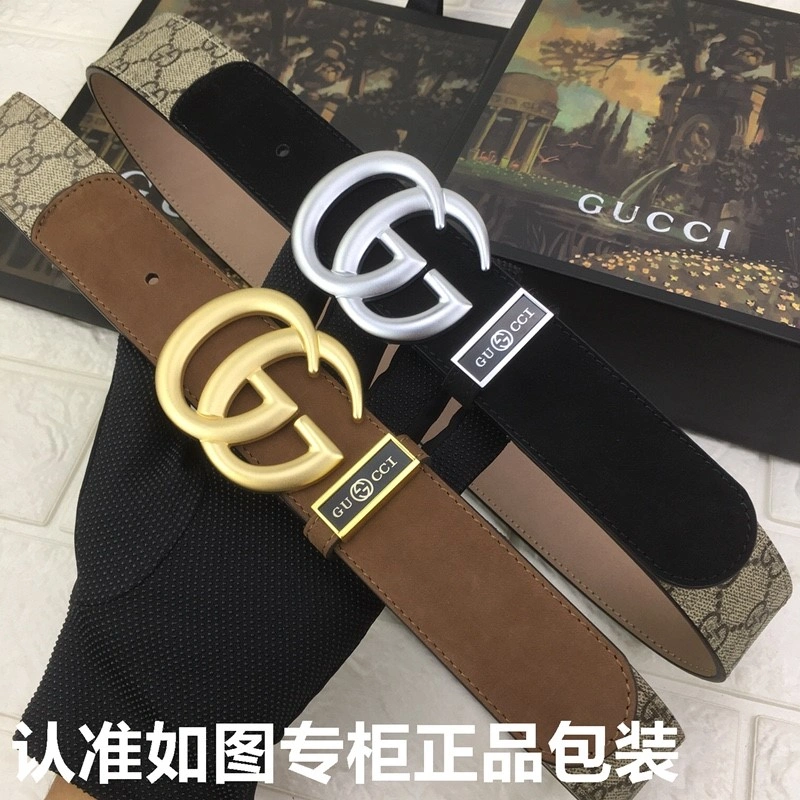Gucci Belts Colorful 290308
