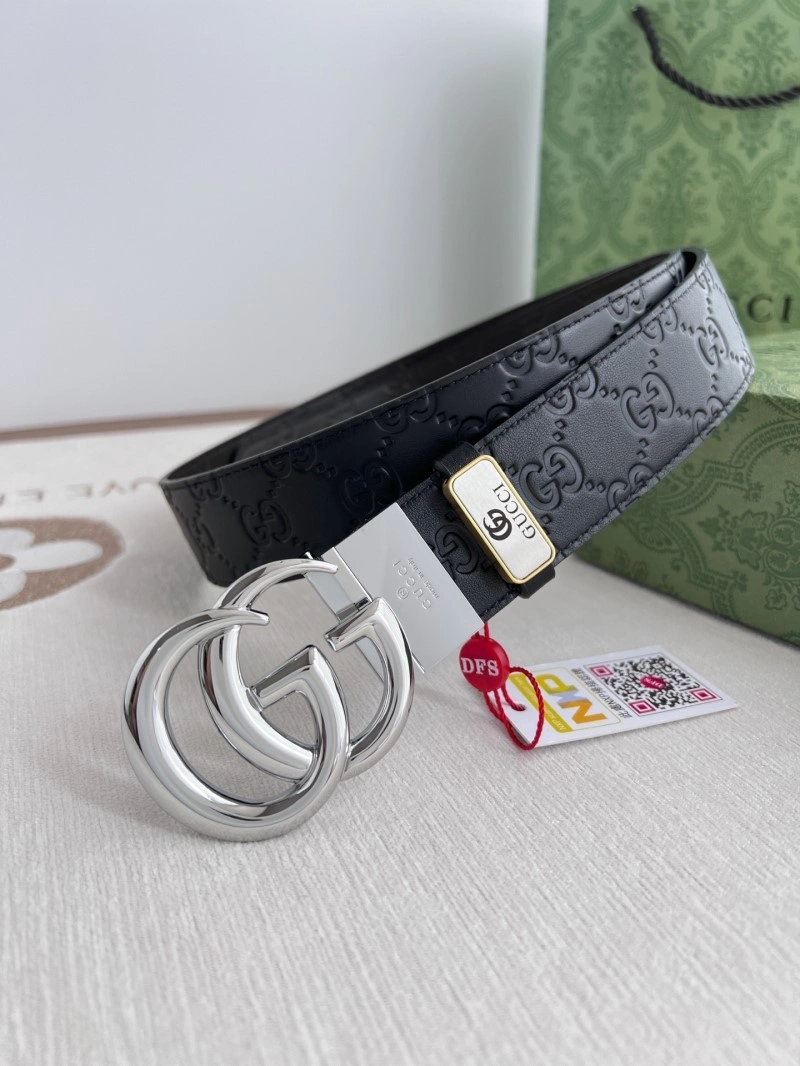 Gucci Belts WeatherProof 290312