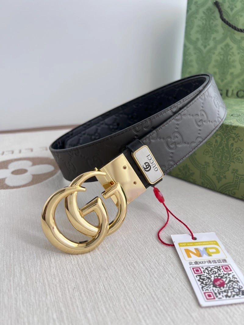 Gucci Belts WeatherProof 290312