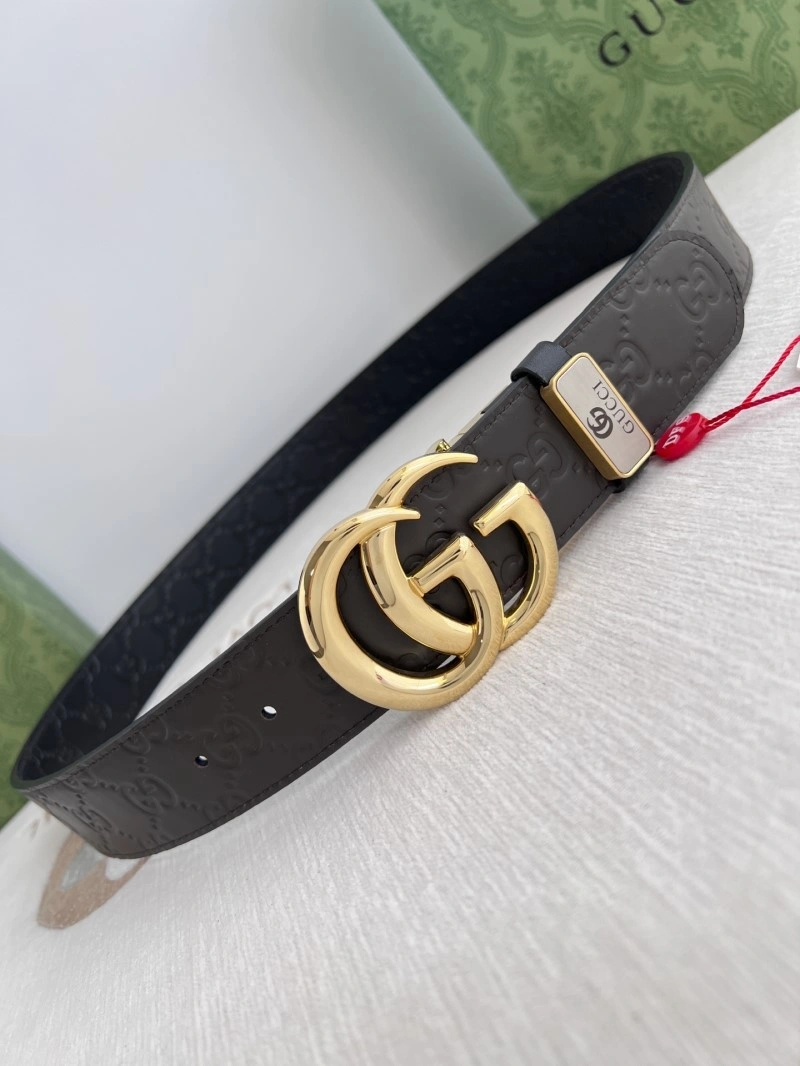 Gucci Belts WeatherProof 290312