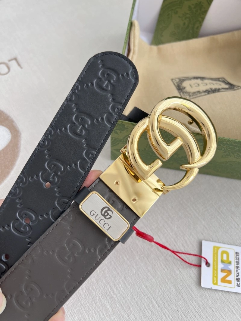 Gucci Belts WeatherProof 290312