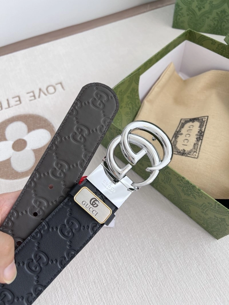 Gucci Belts WeatherProof 290312