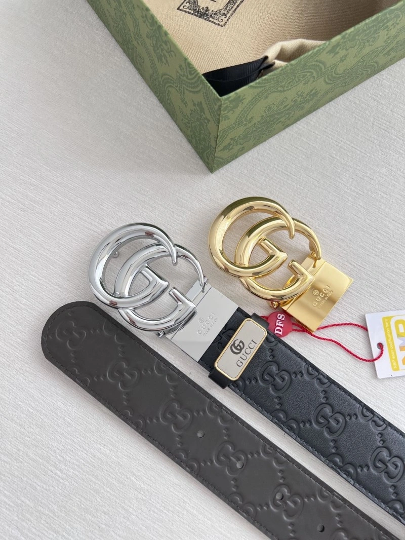 Gucci Belts WeatherProof 290312
