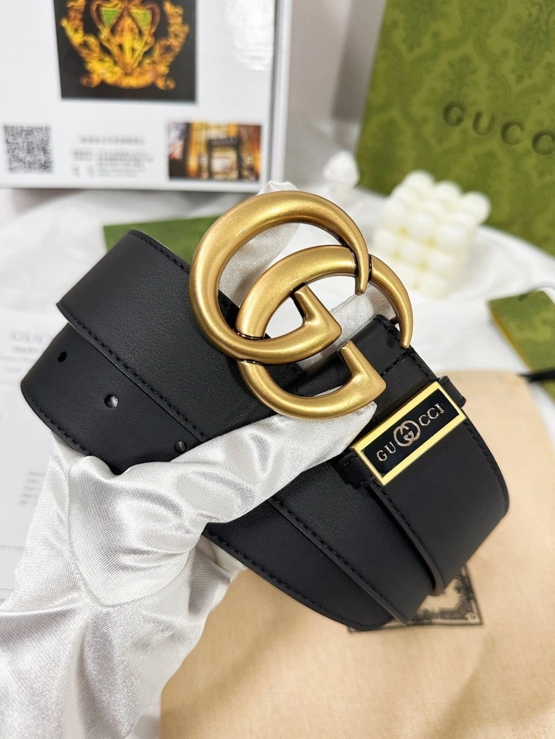 Vibrant Gucci Belts 290288